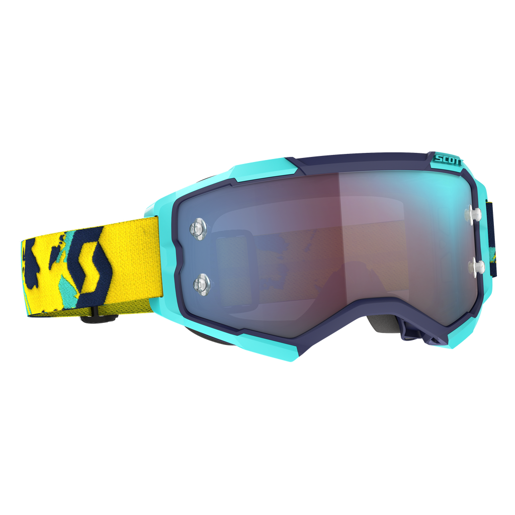 Fury Goggle