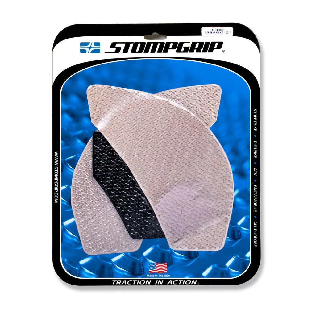 Street Traction Pad