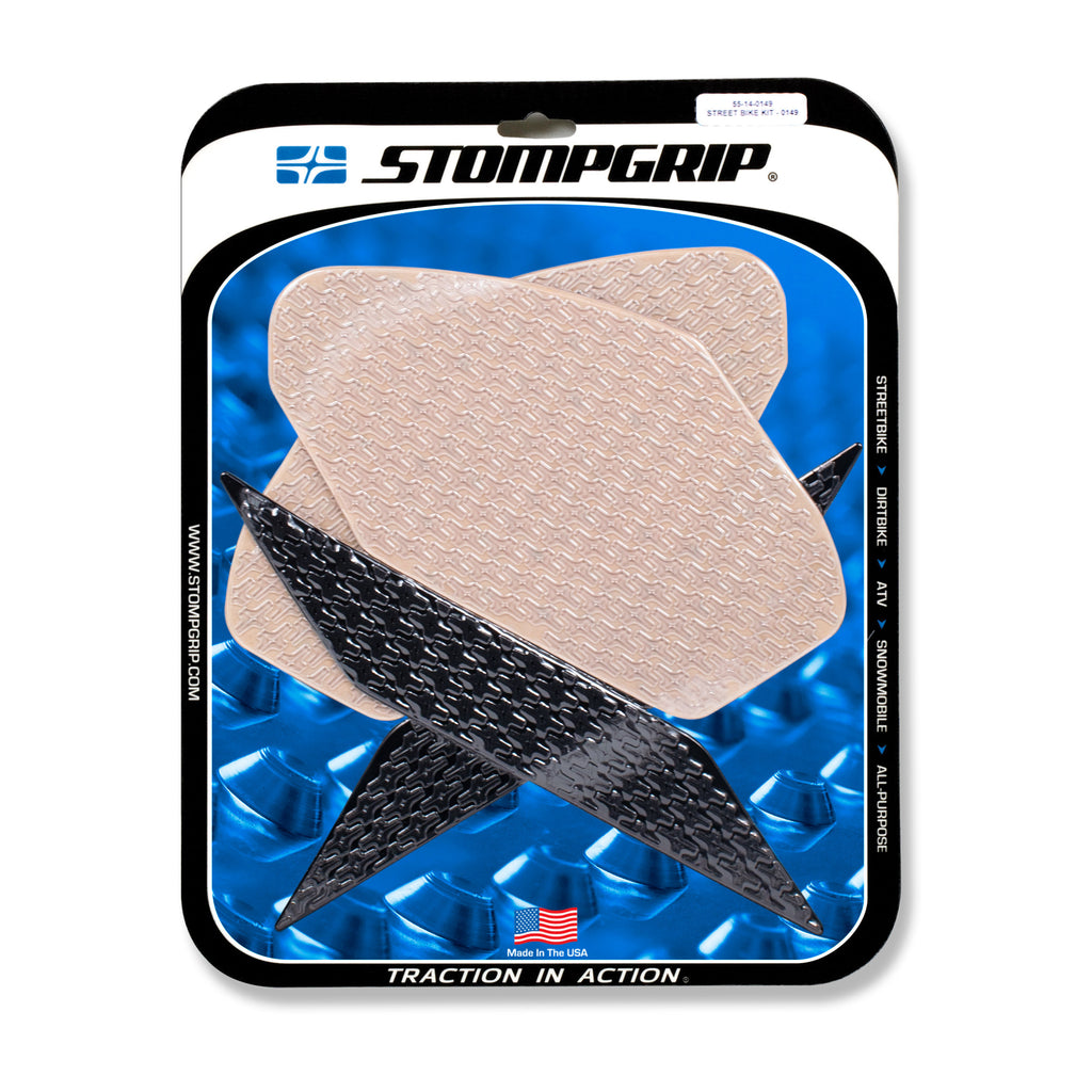 Street Traction Pad