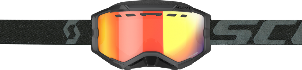 Fury Snow Cross Goggle