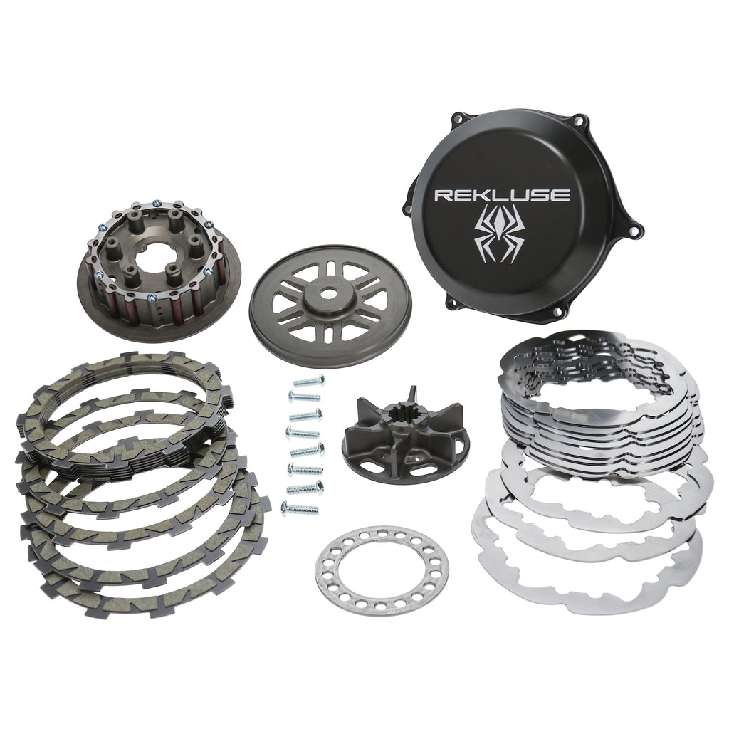 Rekluse Apex Manual Clutches