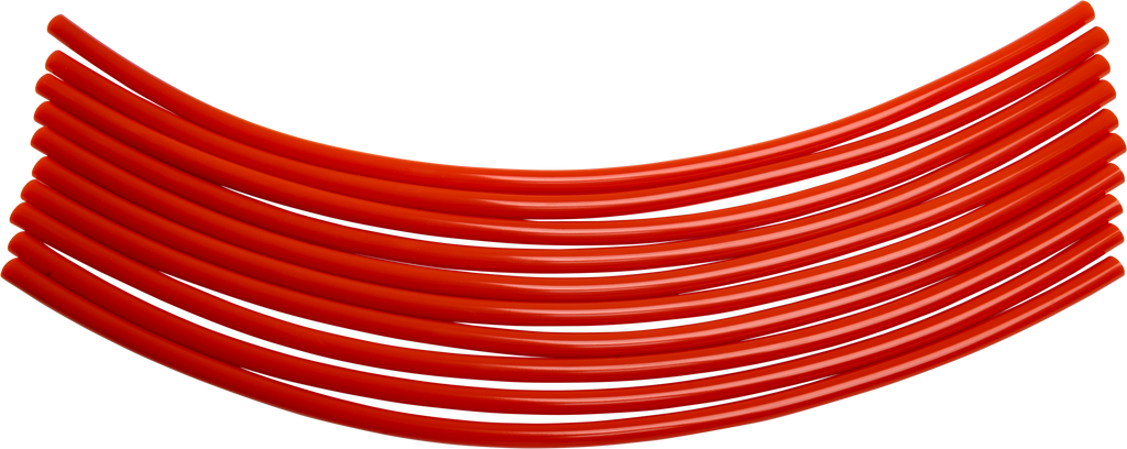 GAS CAP VENT HOSE 18