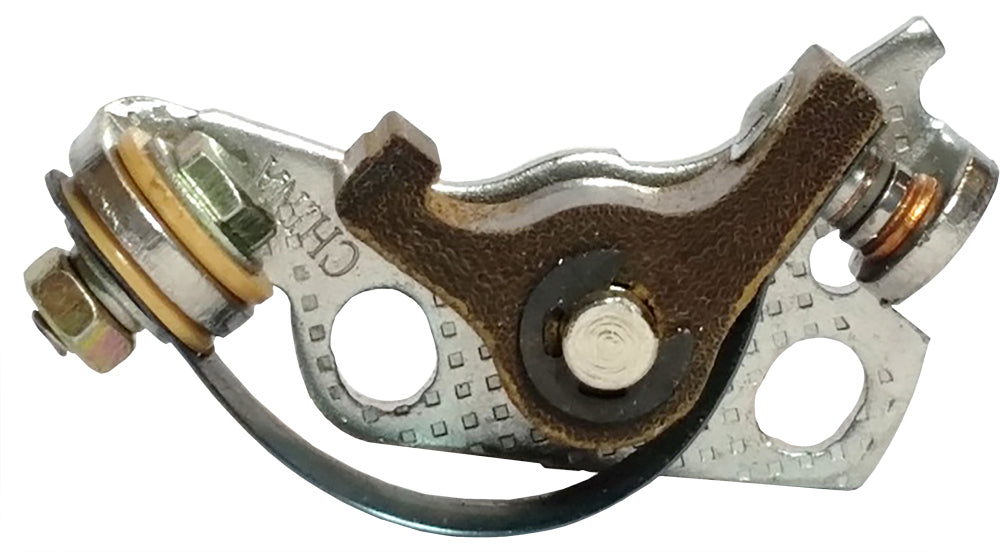 Ignition Contact Points