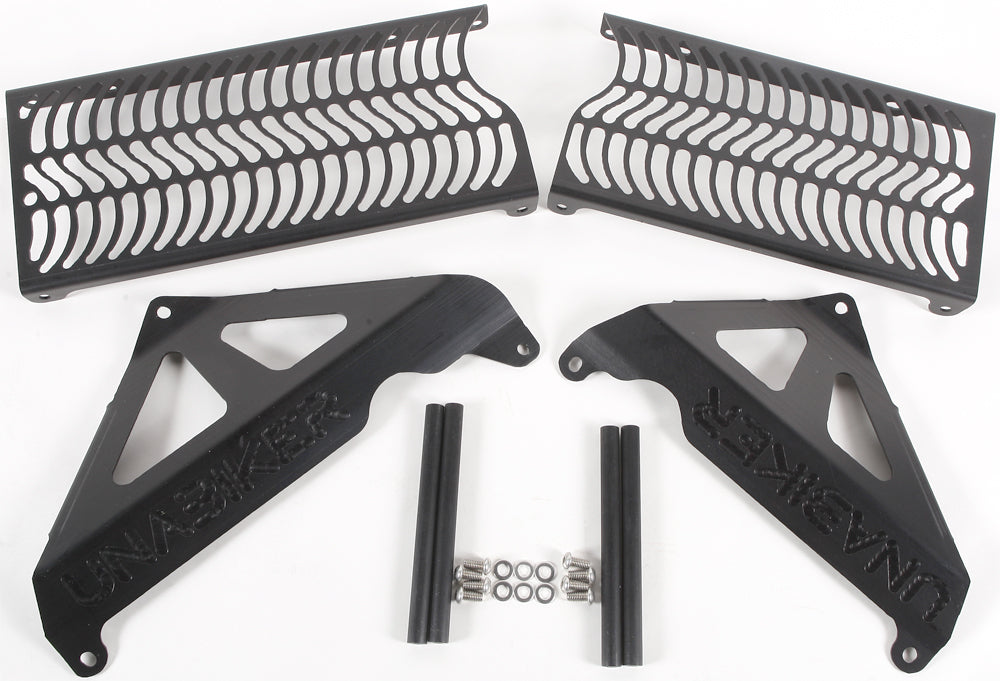 Radiator Guard