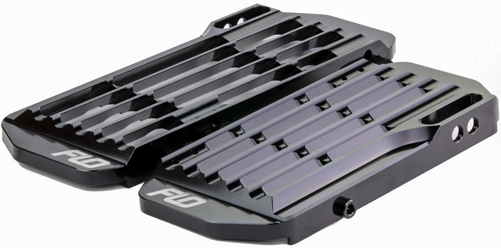 High Flow Radiator Brace