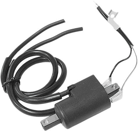SPORT-PARTS INC. COIL EXTERNAL