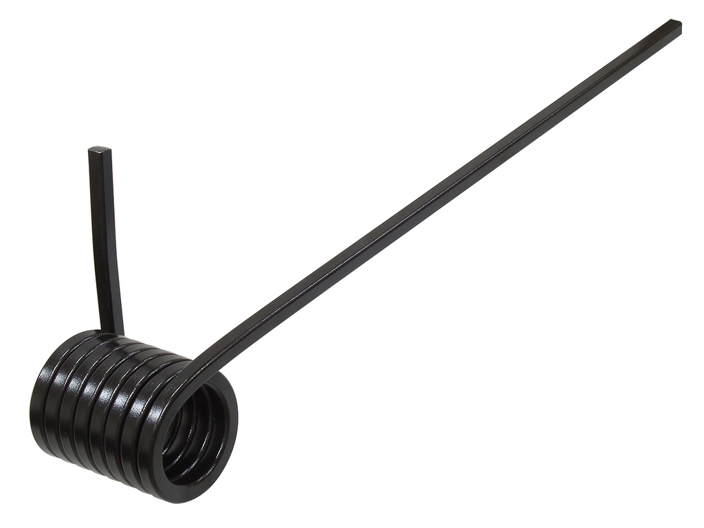 Slide Springs