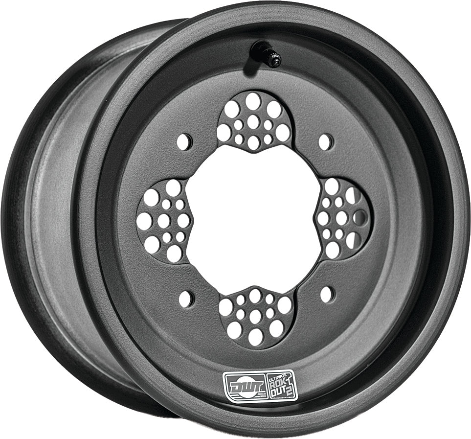 Ultimate Rok-Out 2 Wheel