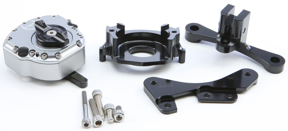 Steering Damper