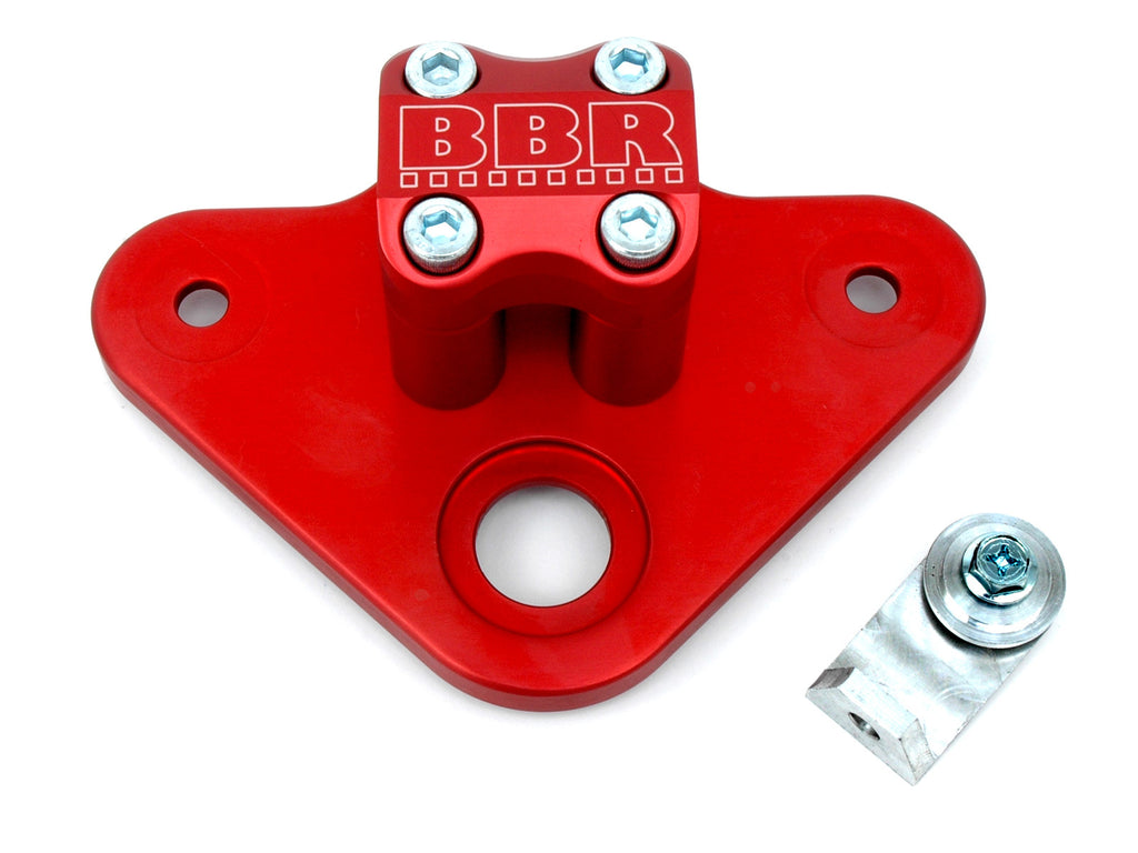 Handlebar Clamp Kit
