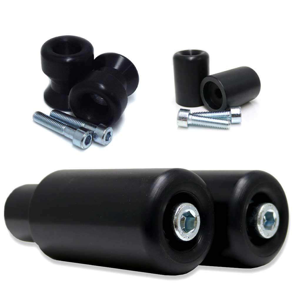 Standard Frame Slider