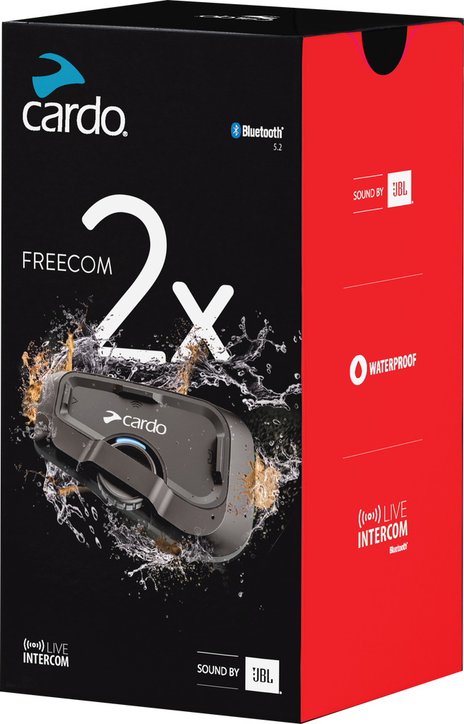 Freecom Bluetooth Headset