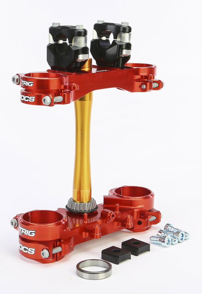 ROCS Clamp