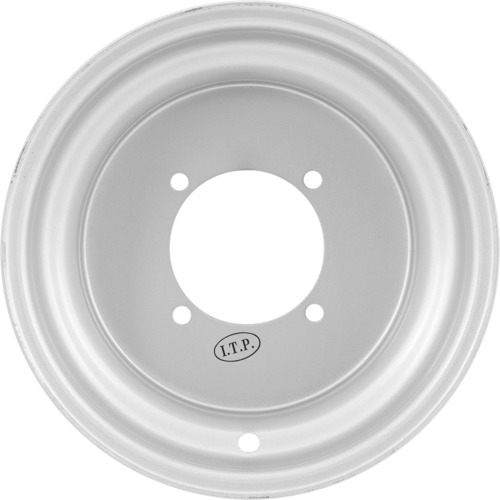 Steel Wheel