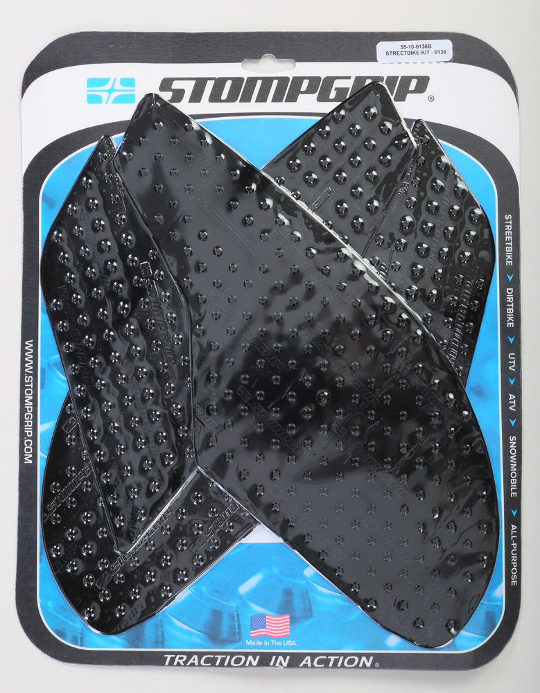 Street Traction Pad