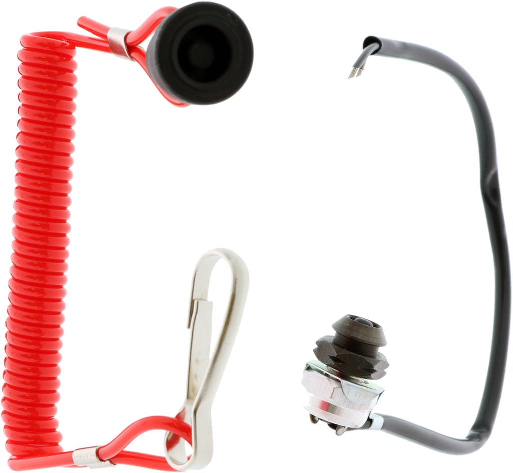 Tether Switch