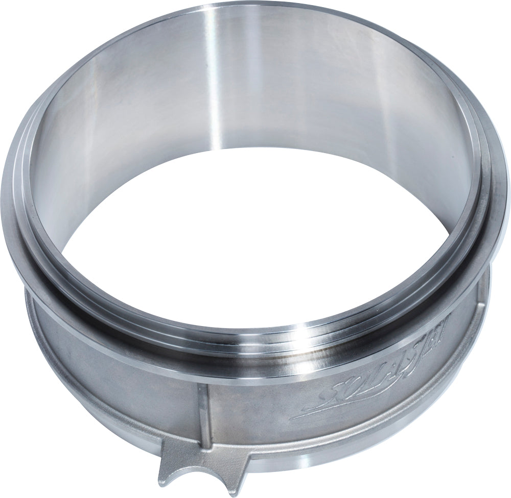 Stainless Wear Ring