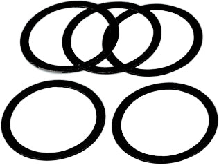 Panhead/Shovelhead Oil/Oil Pump Gasket