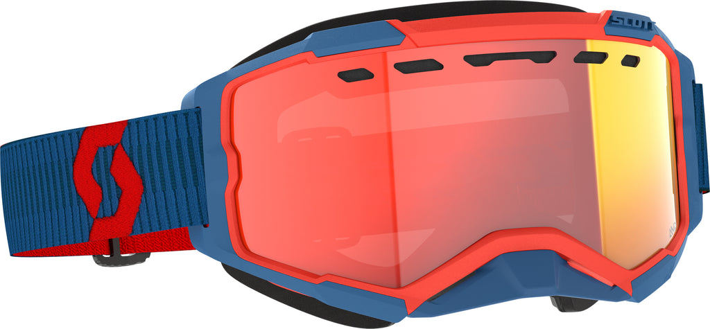 Fury Snow Cross Goggle