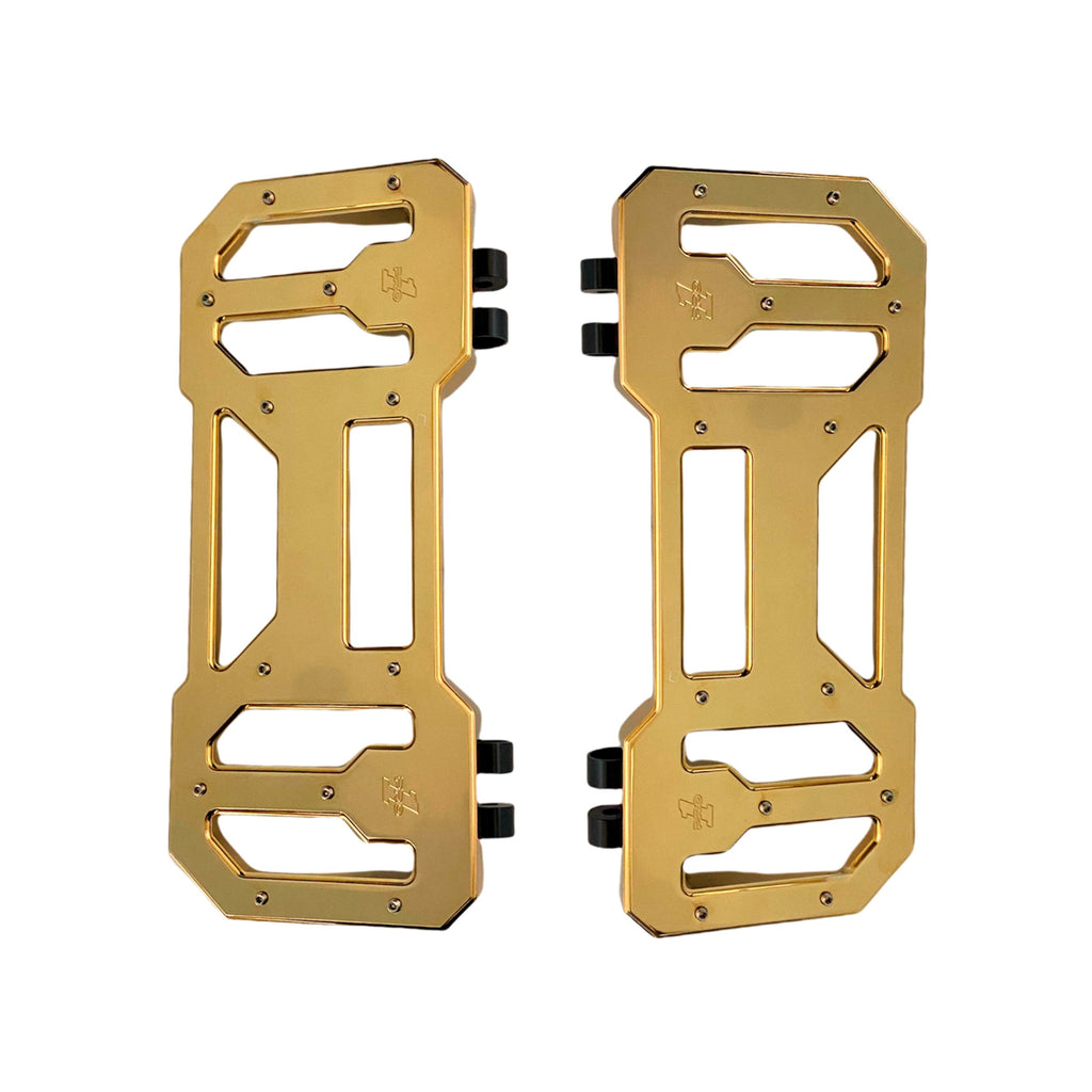 Pro Board V1 Floorboard