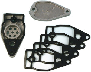 Twin Cam Rocker Box Assembly Gasket