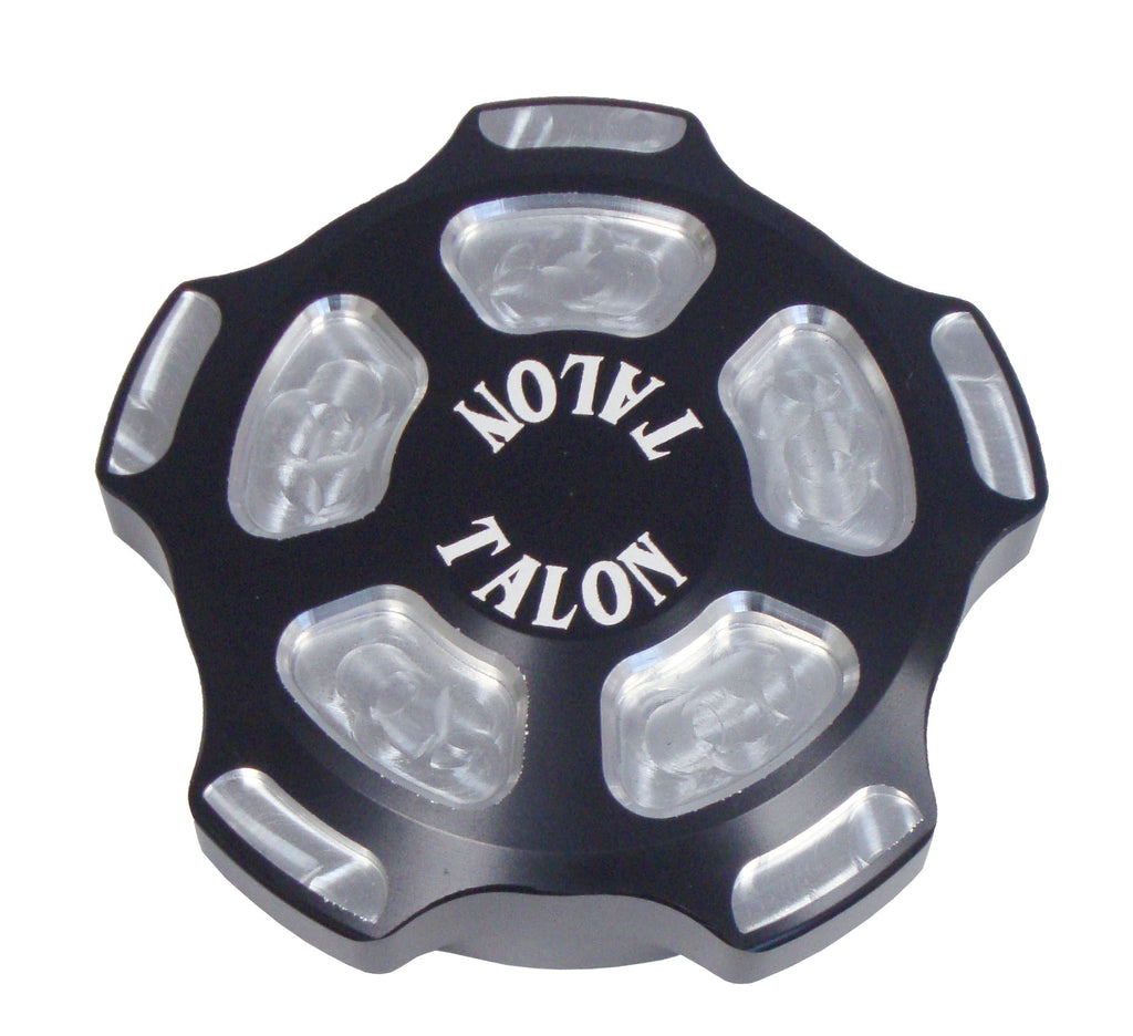 Gas Cap
