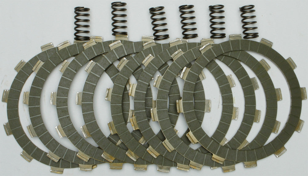 STREET RACER CLUTCH KIT