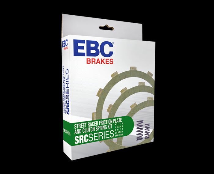 STREET RACER COMP CLUTCH KIT SRK107