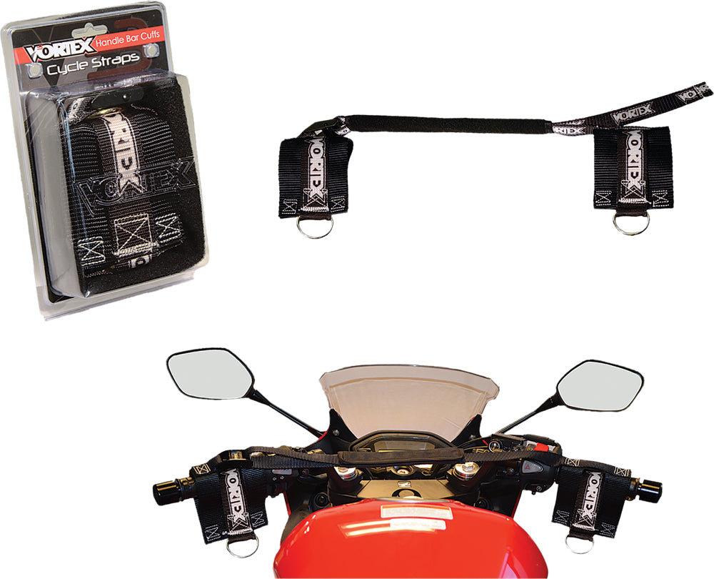 Handlebar Cuff