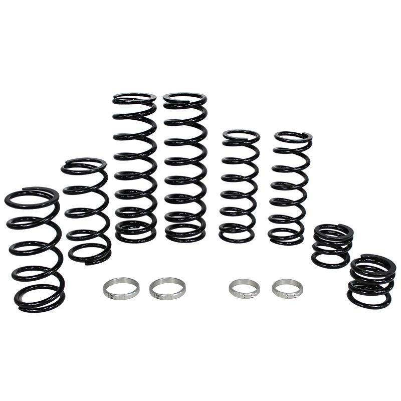 Dual Rate Spring Kit