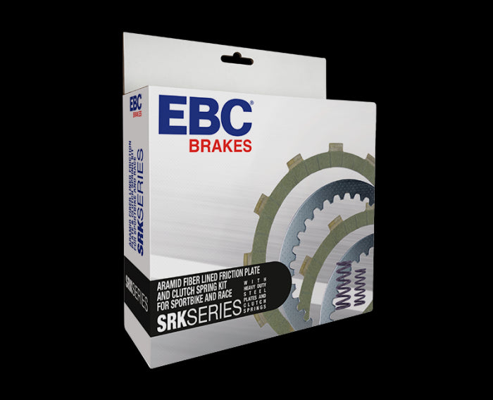 STREET RACER COMP CLUTCH KIT SRK107