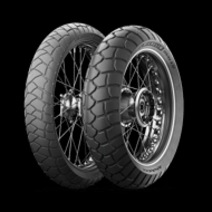 Michelin ANAKEE ADVENTURE