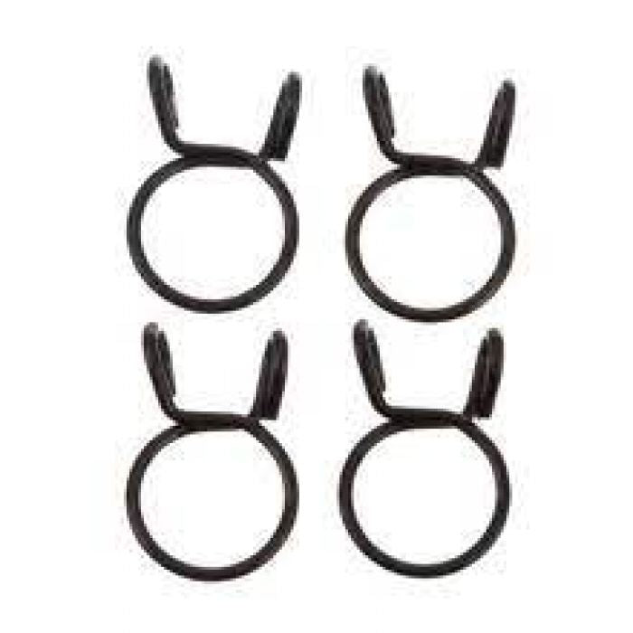 Hose Clamps Refill Kit