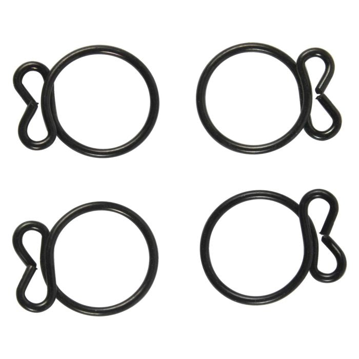 Hose Clamps Refill Kit