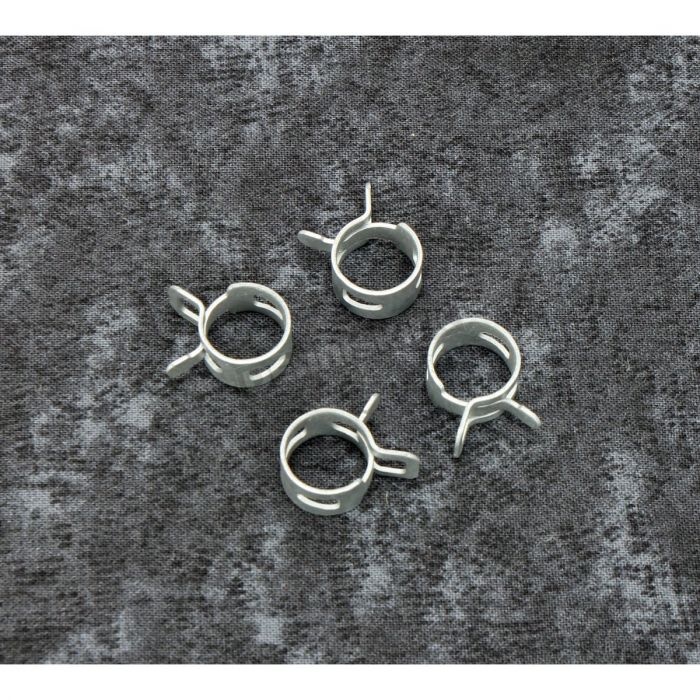 Hose Clamps Refill Kit