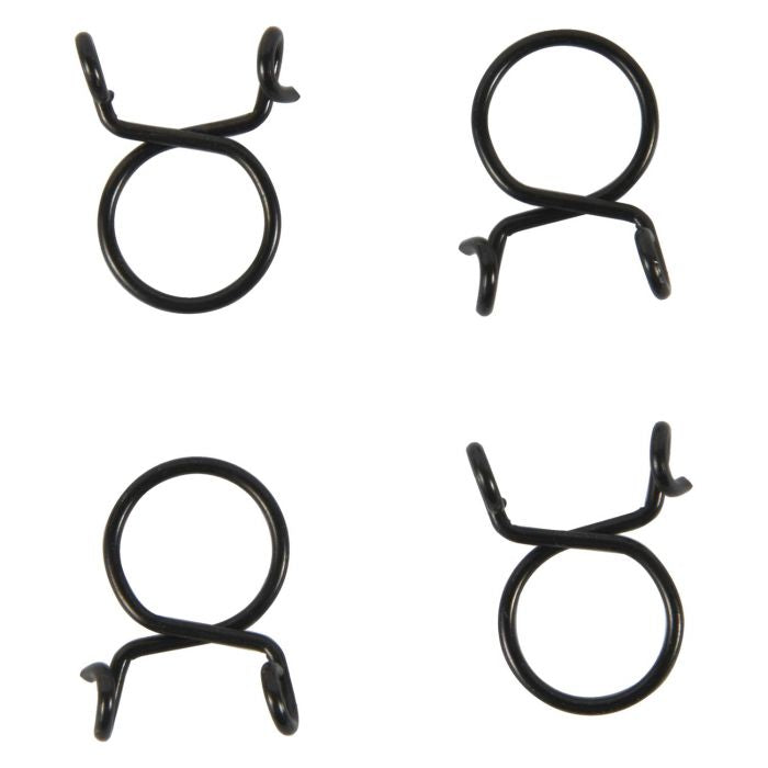 Hose Clamps Refill Kit