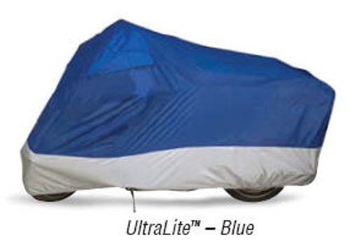 Ultralite Motorcycle Cover