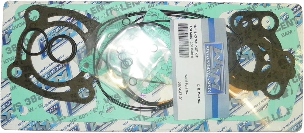 Top End Gasket Kit