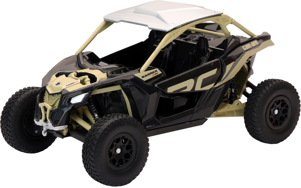Can Am 1:18 Scale Replica