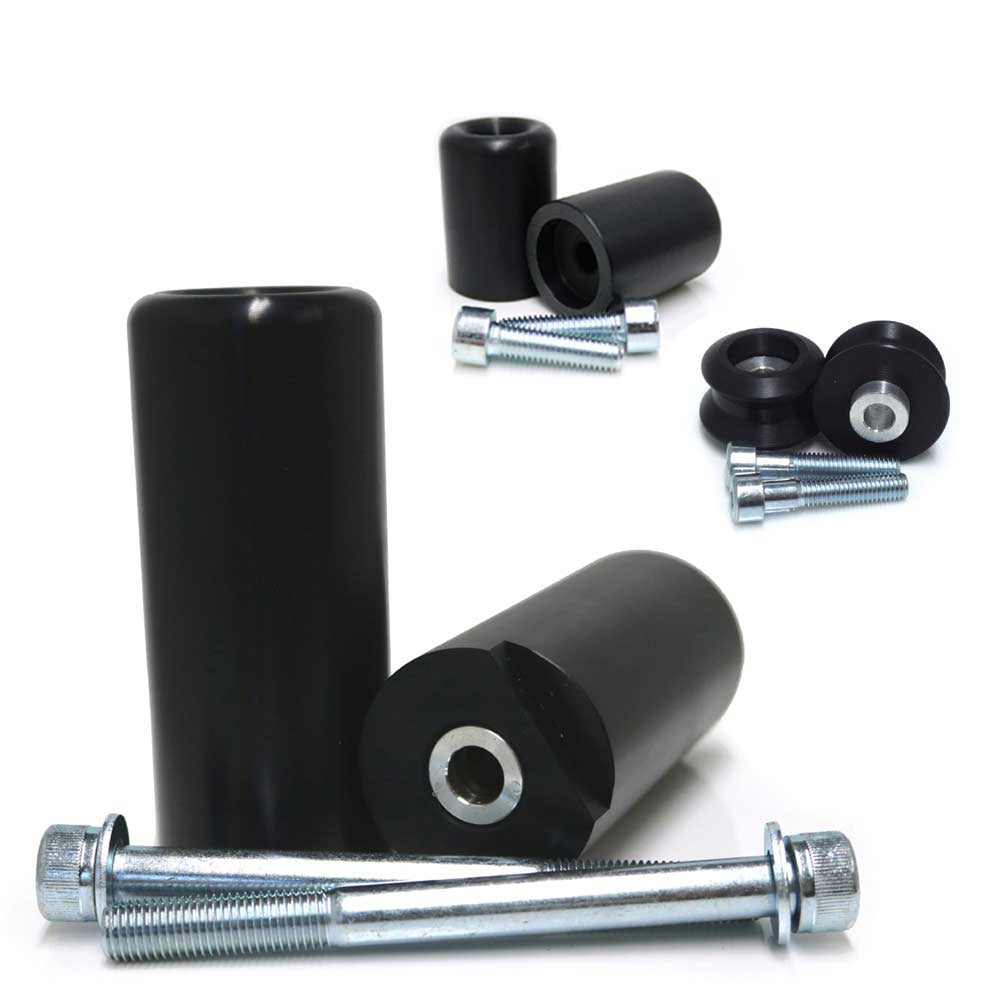 Standard Frame Slider