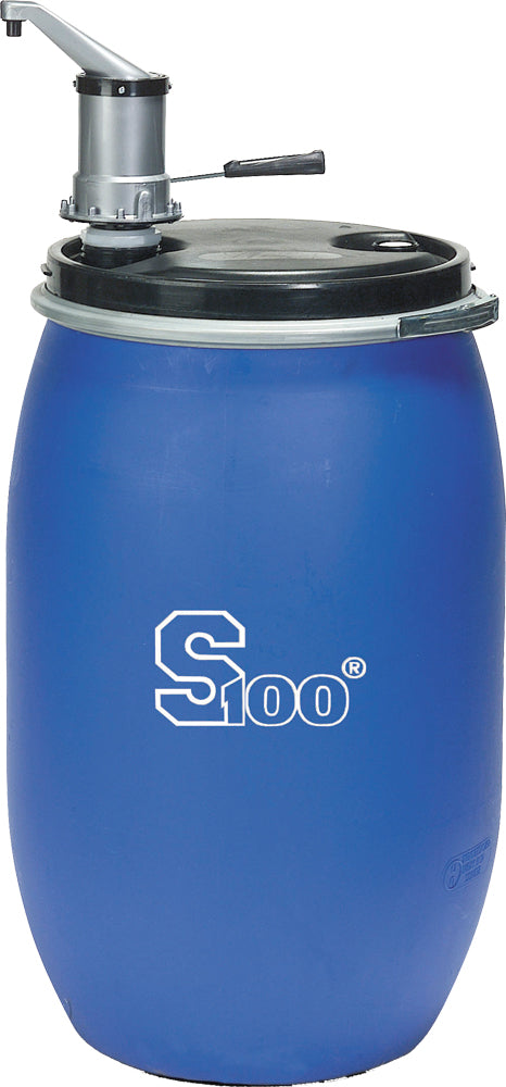 Total Cycle Cleaner