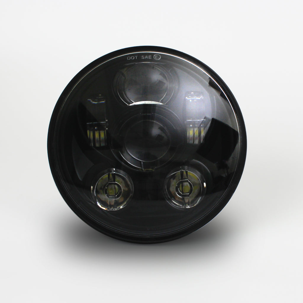 5.75 in. Projector Headlight