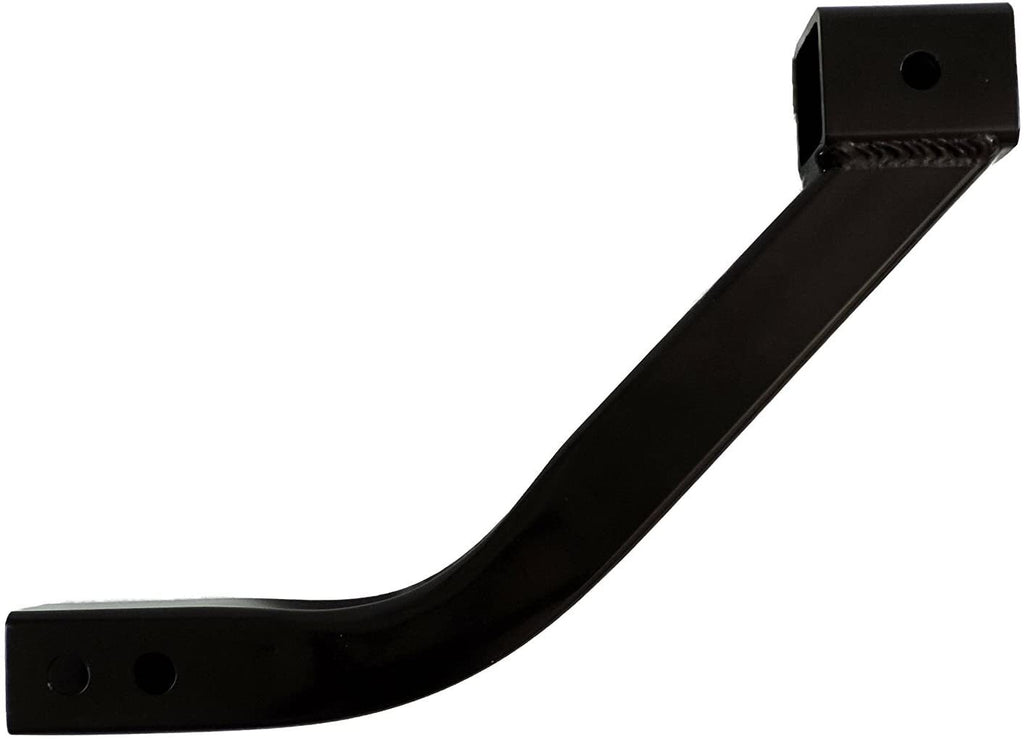 Receiver Hitch Riser