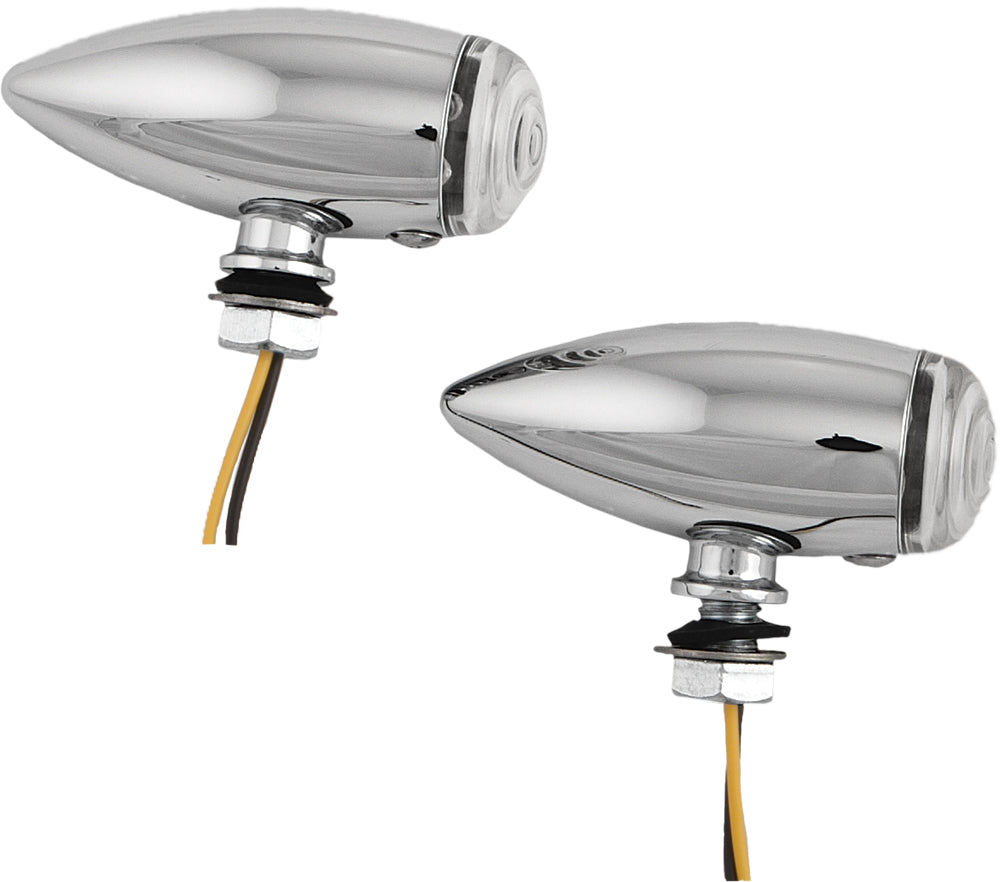 Universal LED Marker Light