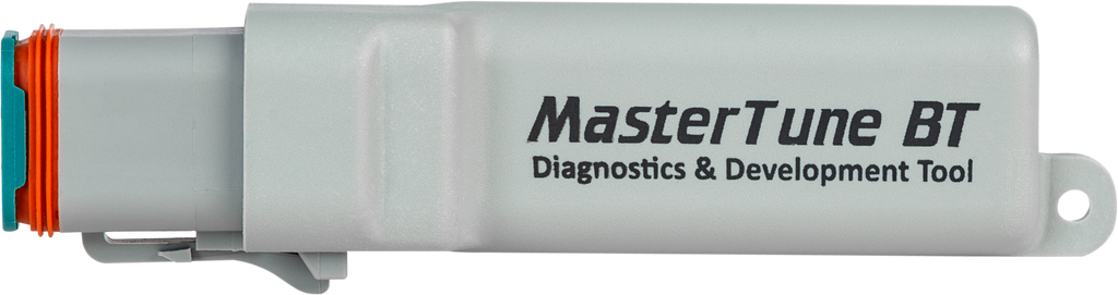 CanBus BT Mastertune