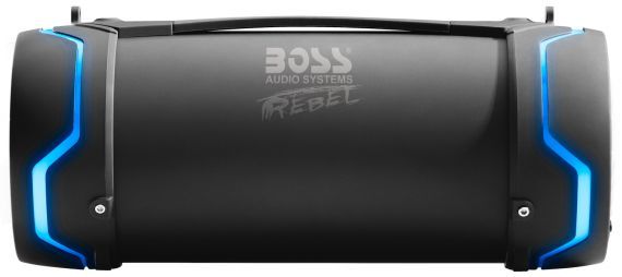 Audio Tube