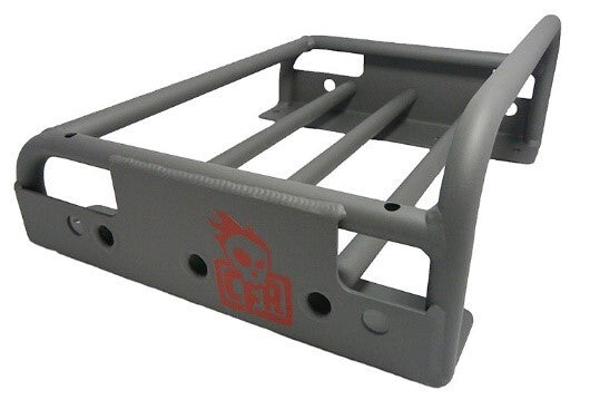 Mountain Rack