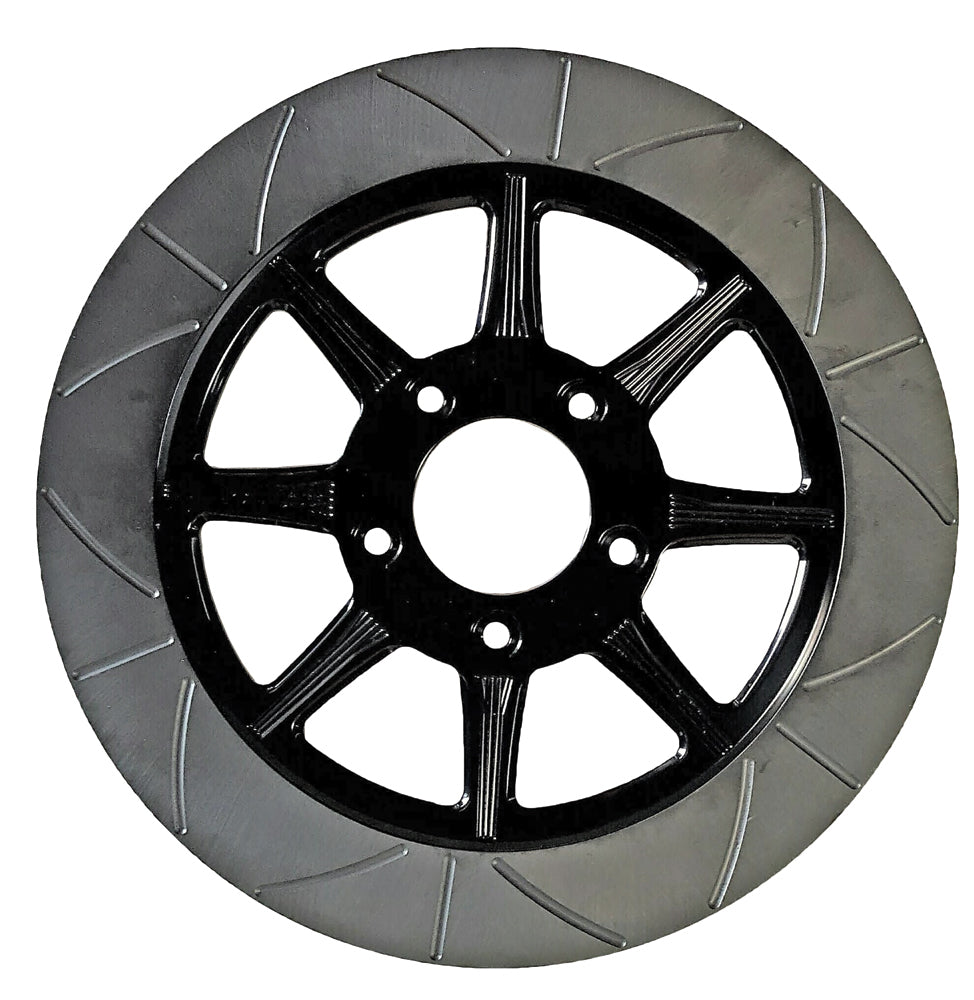High Carbon Steel Phoenix Rotor