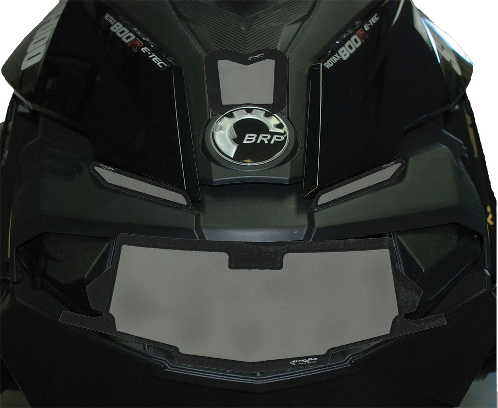 Vent Kit