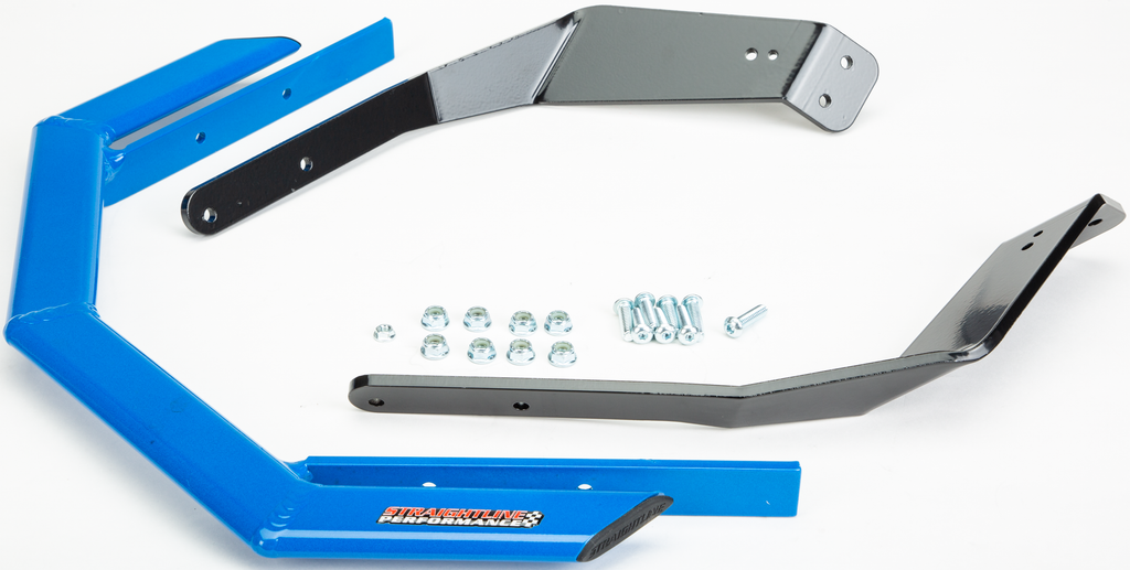 Sport Series Bumper